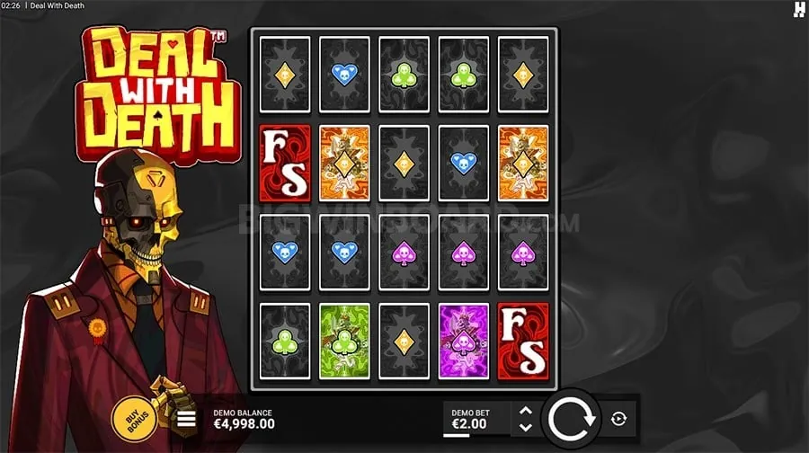 Winning Strategies for Scatter Slots